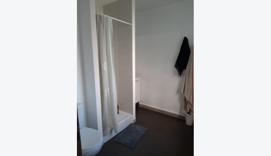 T3 pour colocation etudiant