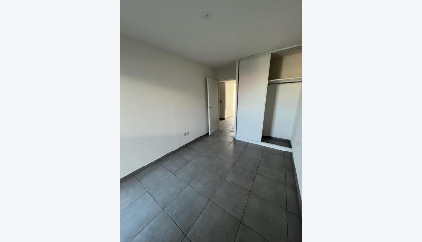 T3 neuf – Le 160 – Plusieurs T3 disponibles à tous les étages – Livraison fin janvier – Parking inclus