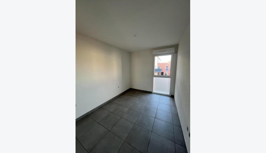 T3 neuf – Le 160 – Plusieurs T3 disponibles à tous les étages – Livraison fin janvier – Parking inclus