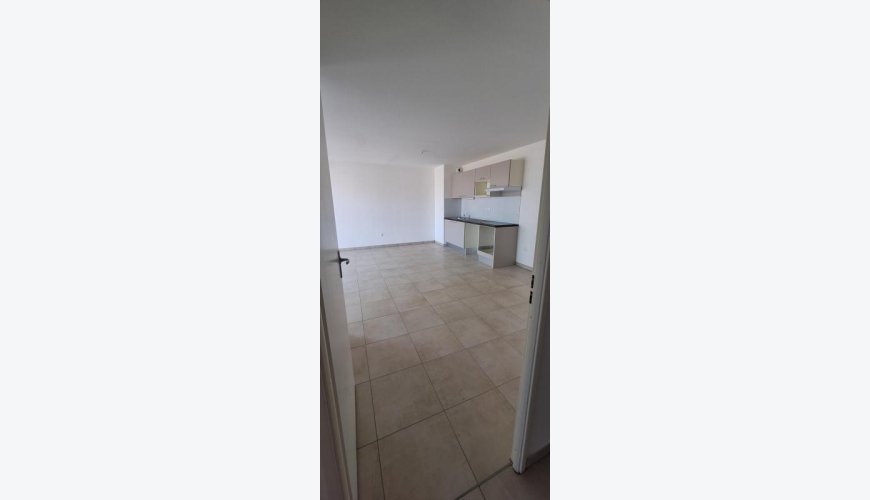 FAUST ET MARGUERITE appt T3  en location accession 31100 Toulouse- secteur St Simon