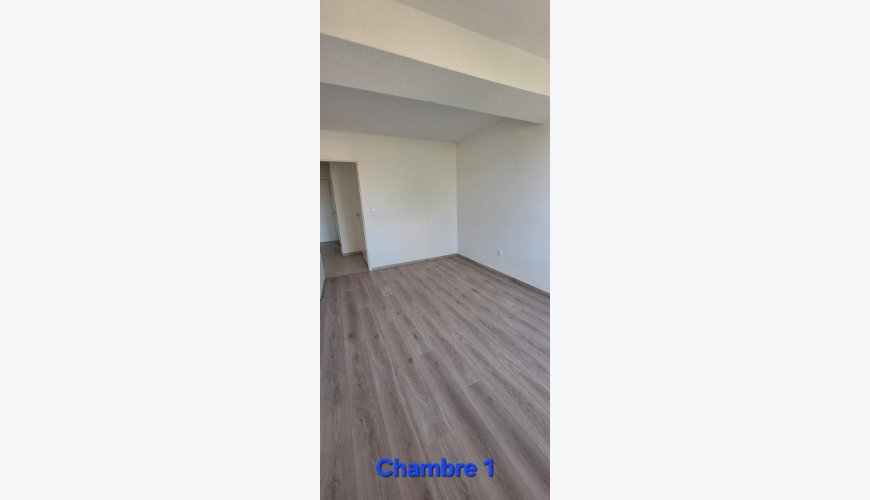 FAUST ET MARGUERITE appt T3  en location accession 31100 Toulouse- secteur St Simon