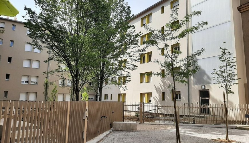 TOULOUSE SEPT DENIERS - T3 - A VENDRE