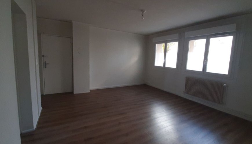 TOULOUSE SEPT DENIERS - T3 - A VENDRE