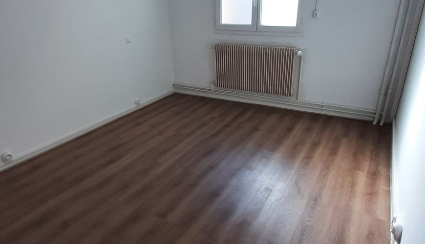 TOULOUSE SEPT DENIERS - T3 - A VENDRE