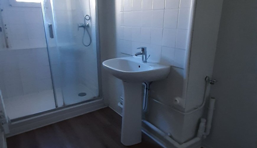 TOULOUSE SEPT DENIERS - T3 - A VENDRE