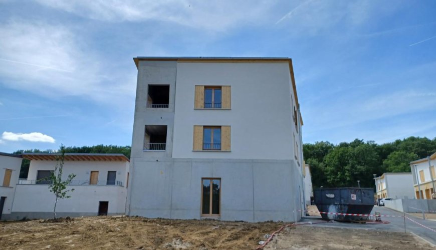 T2 Cornebarrieu