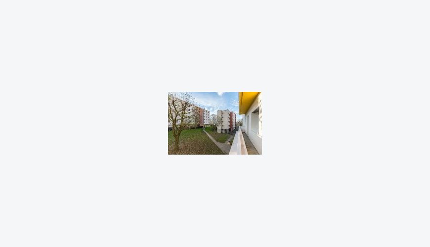 JOLIMONT T4 En lisiere du jardin de l'Observatoire