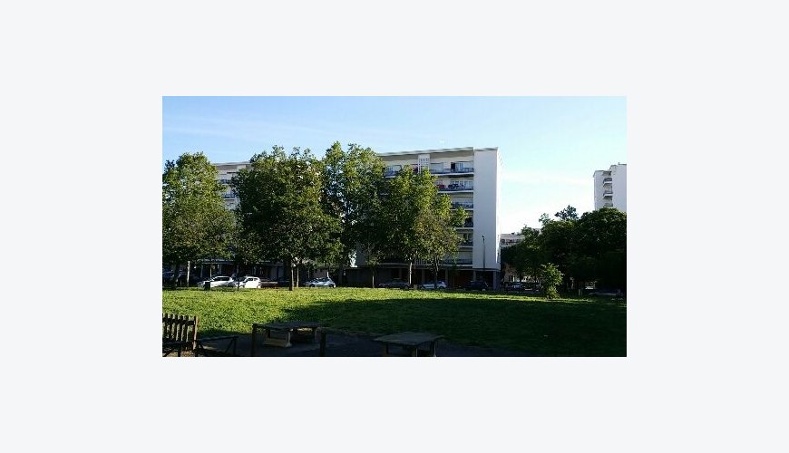 TOULOUSE RECOLLETS - T3 - A VENDRE