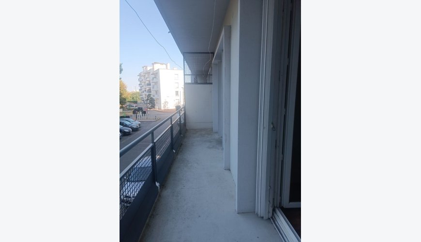 TOULOUSE RECOLLETS - T3 - A VENDRE