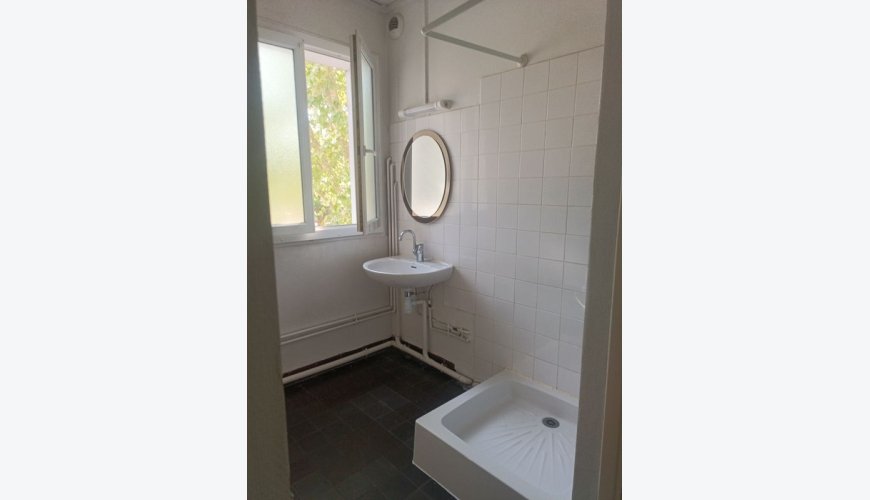 TOULOUSE RECOLLETS - T3 - A VENDRE
