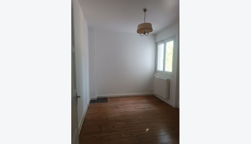 TOULOUSE RECOLLETS - T3 - A VENDRE