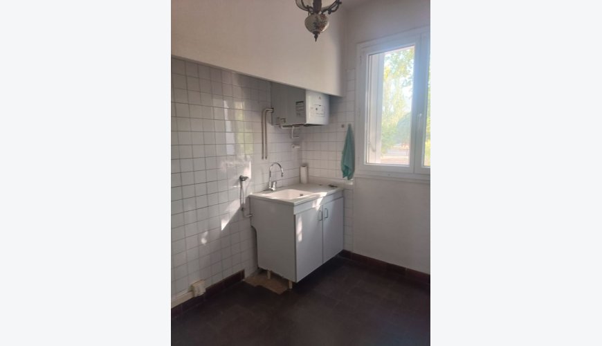 TOULOUSE RECOLLETS - T3 - A VENDRE