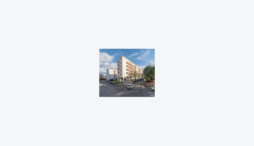 JOLIMONT En lisiere du jardin de l'Observatoire