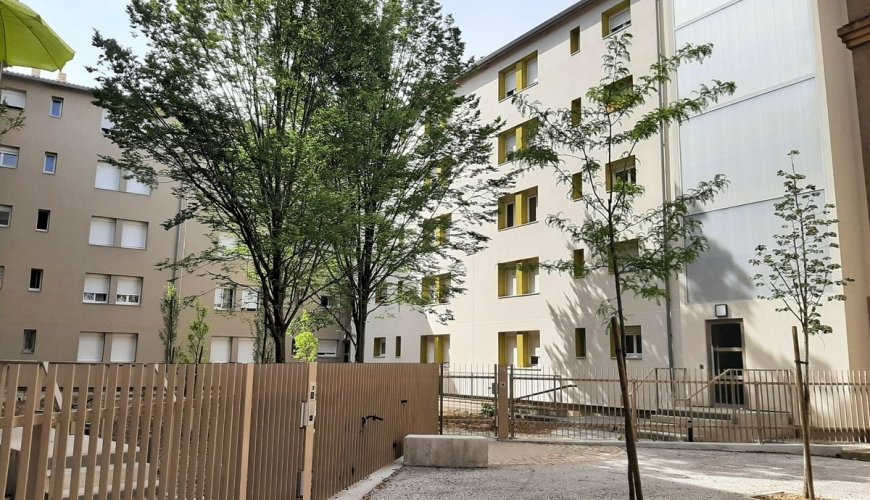 TOULOUSE SEPT DENIERS - T4 - A VENDRE