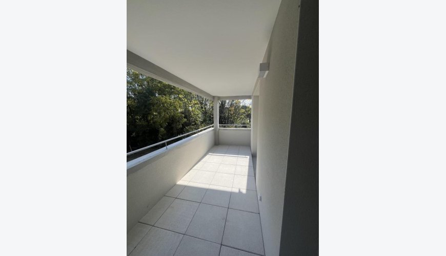 T4 NEUF AVEC PARKING – RESIDENCE LA PARENTHÈSE DES ARGOULETS