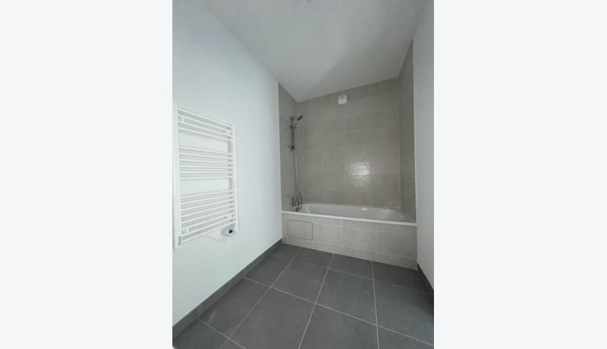 T3 NEUF AVEC PARKING – RESIDENCE LA PARENTHÈSE DES ARGOULETS