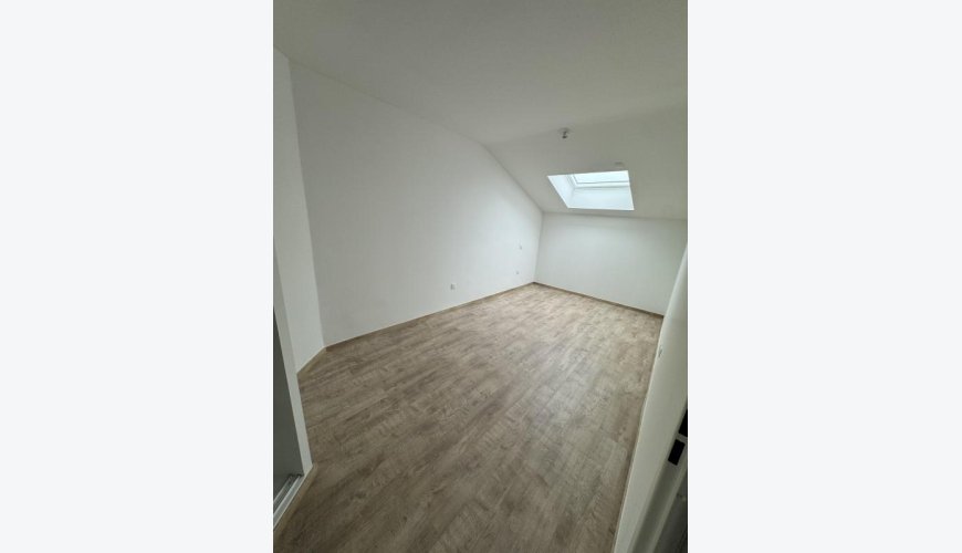 DUPLEX T3 NEUF PARKING INCLUS – Résidence L'IMPRESSIONNISTE