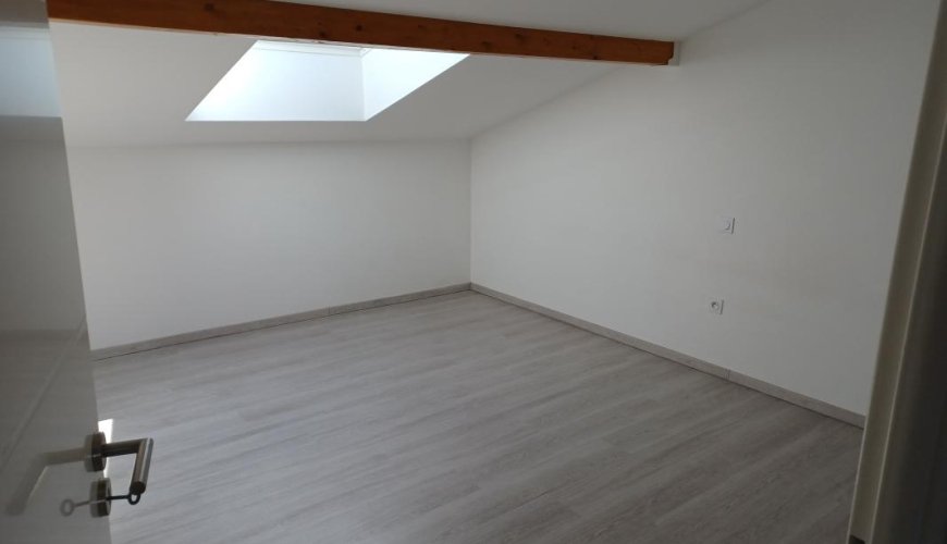 Appartement 3 pièces 68m2