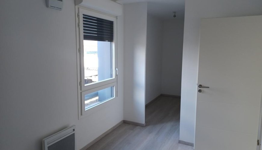 Appartement 3 pièces 68m2