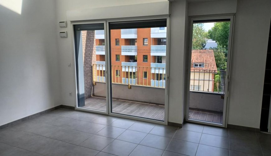 Appartement 3 pièces 68m2