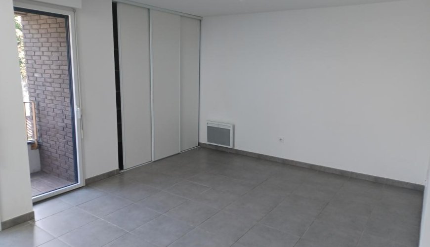 Appartement 3 pièces 68m2