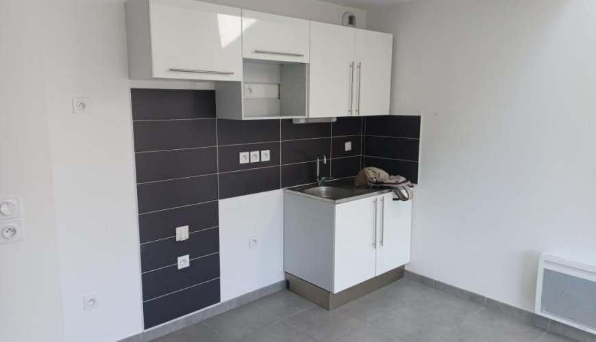 Appartement 3 pièces 68m2