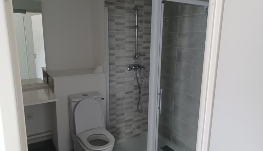 Appartement 3 pièces 68m2