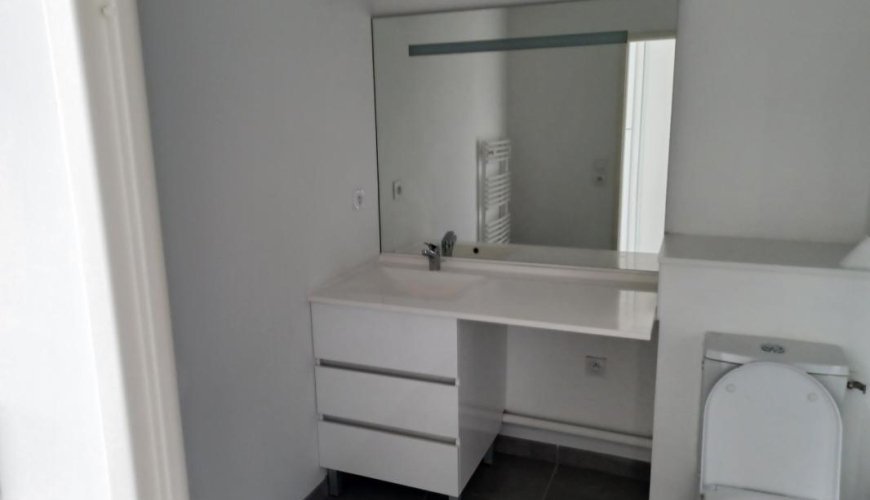 Appartement 3 pièces 68m2