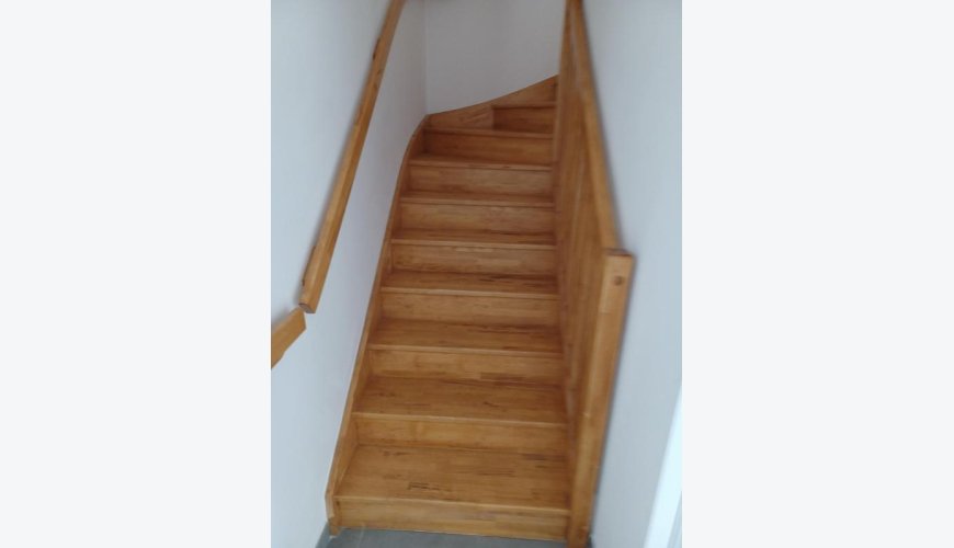 Appartement 3 pièces 68m2
