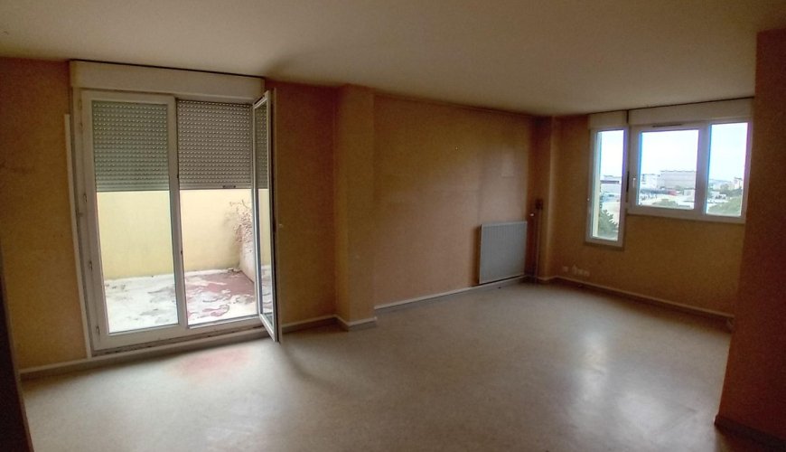 TOULOUSE MIRAIL Univertsité - T4 - A VENDRE