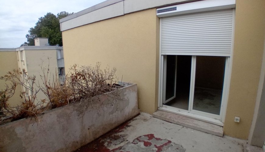 TOULOUSE MIRAIL Univertsité - T4 - A VENDRE
