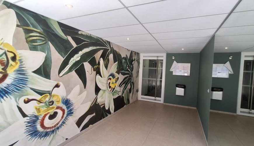 FAUST ET MARGUERITE appt T3 en location accession 31100 Toulouse- secteur St Simon