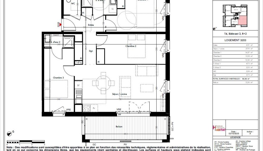 RESIDENCE SAUNEA