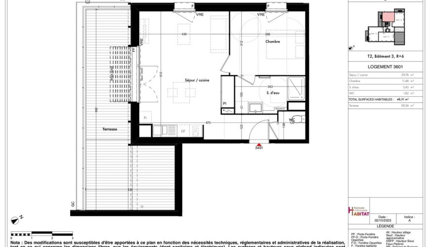 RESIDENCE SAUNEA
