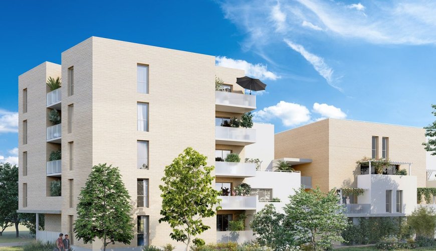 RESIDENCE CATALA