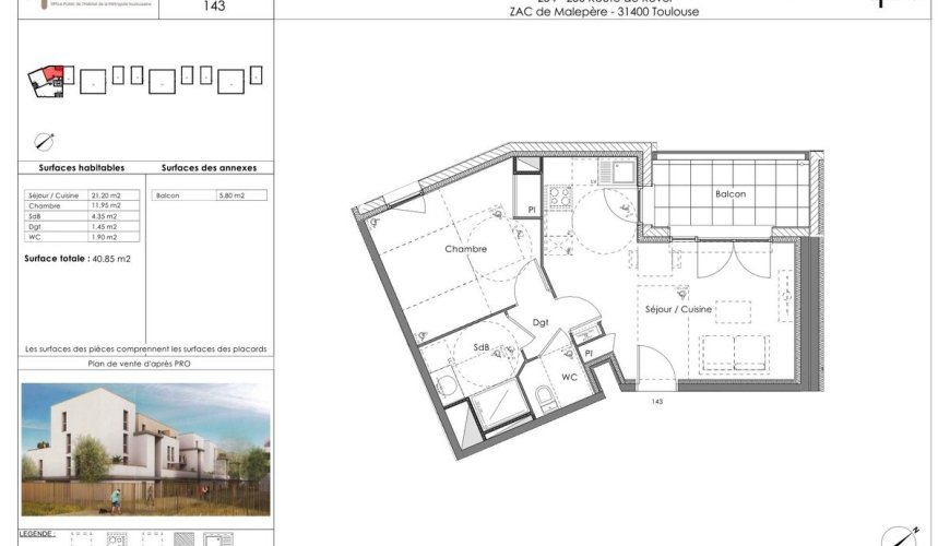 RESIDENCE CATALA