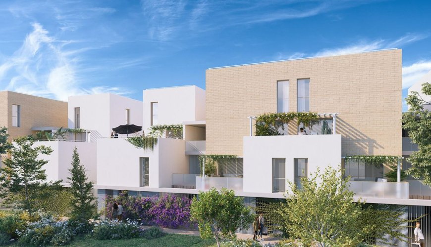 RESIDENCE CATALA