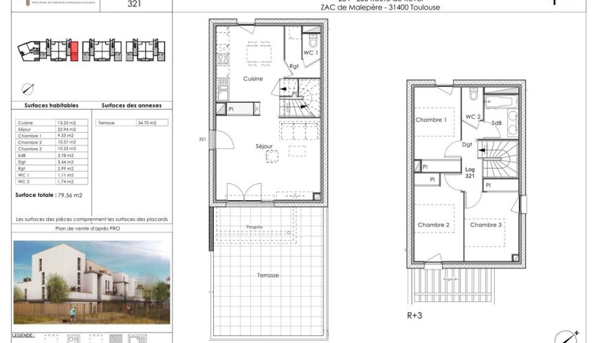RESIDENCE CATALA