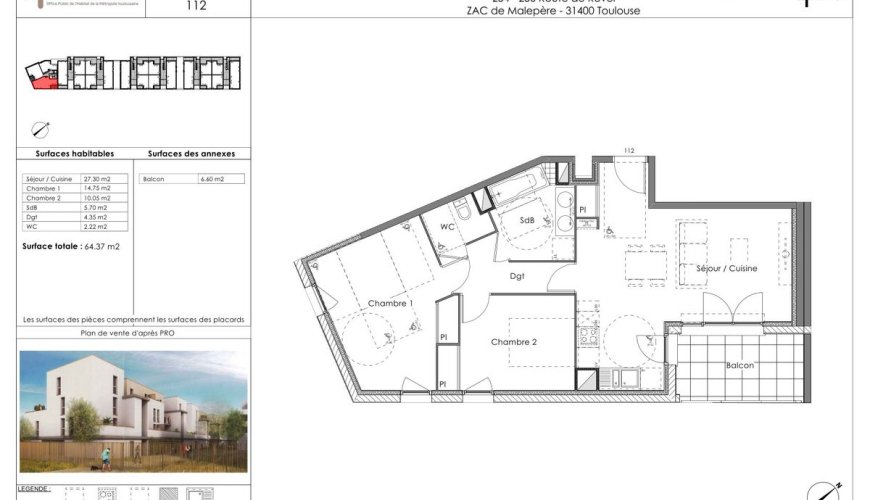 RESIDENCE CATALA