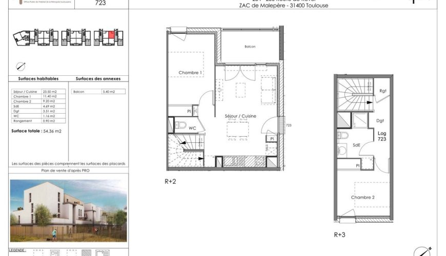 RESIDENCE CATALA