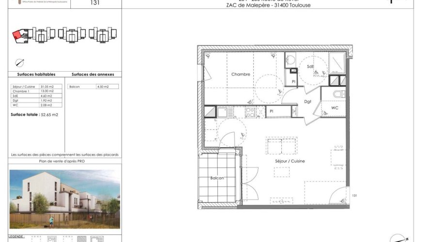 RESIDENCE CATALA