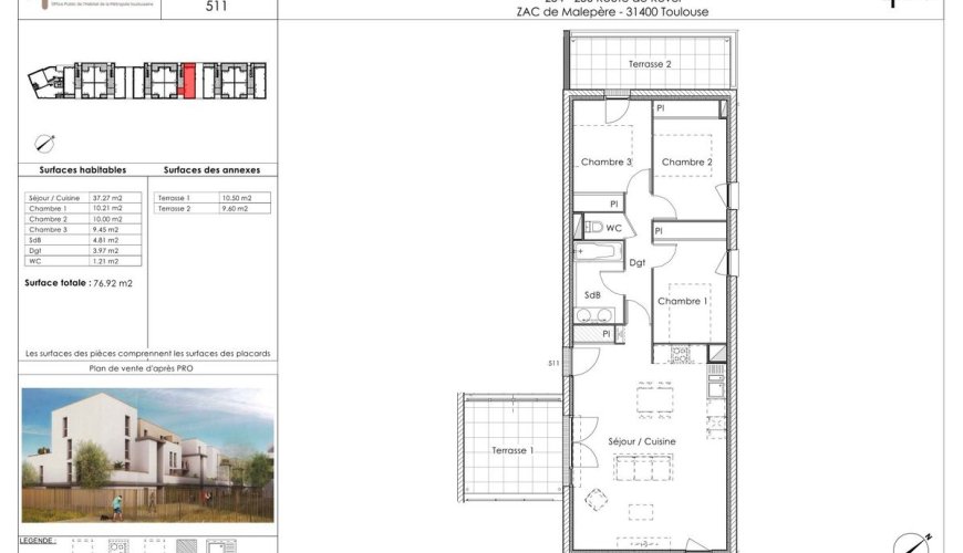 RESIDENCE CATALA