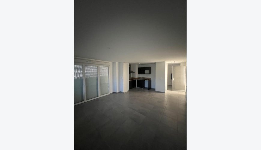 À louer : T3 récent avec terrasse – Résidence VILLA VERDE – Seilh
