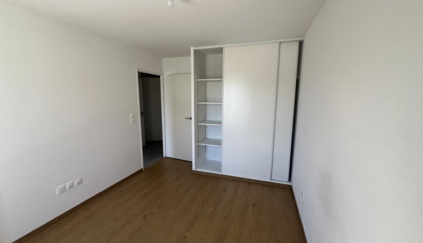 À louer : T3 récent avec terrasse – Résidence VILLA VERDE – Seilh