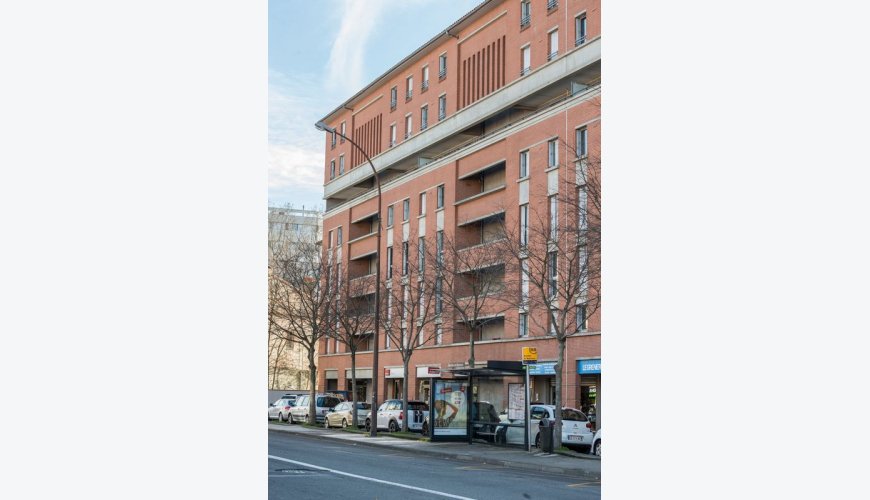 Local commercial - Avenue de Grande Bretagne