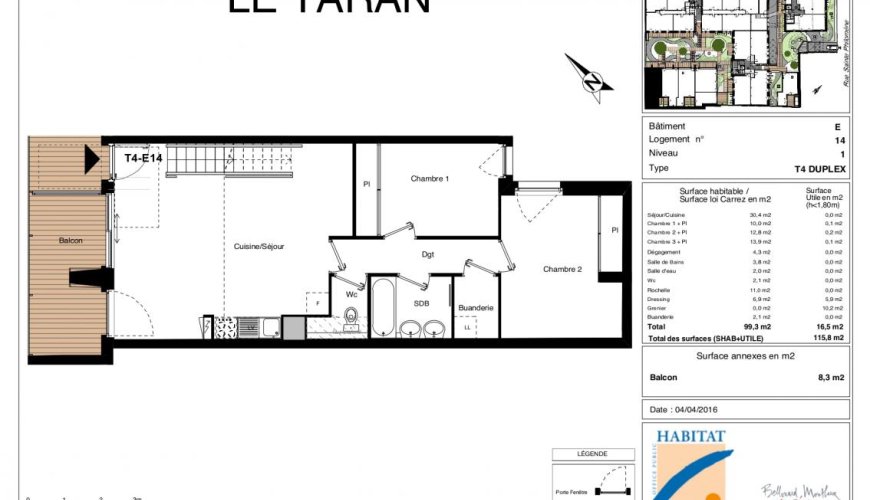 T4 LE BUSCA
