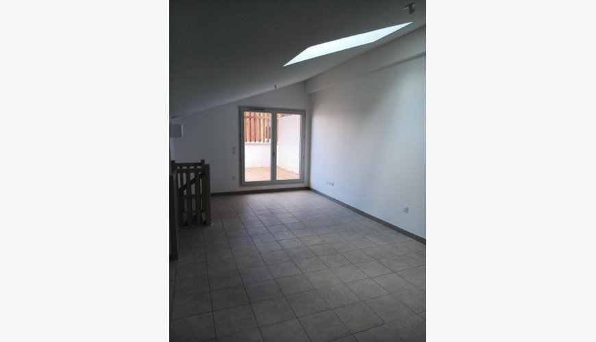 Appartement T3 Duplex 71m2 Basso Cambo