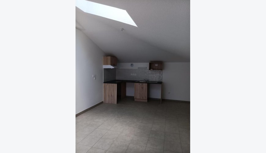 Appartement T3 Duplex 71m2 Basso Cambo