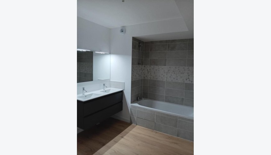 Appartement T3 Duplex 71m2 Basso Cambo