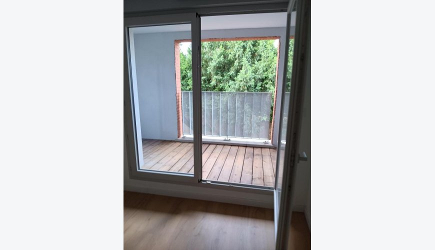 Appartement T3 Duplex 71m2 Basso Cambo
